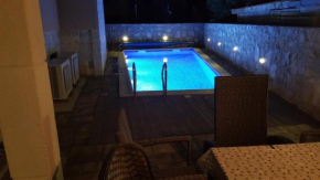 Гостиница Apartments Rustic  Биоград На Мору